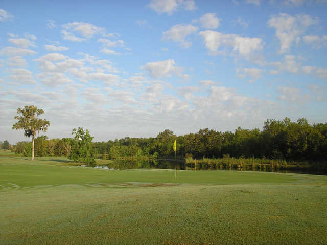 Cottonwood Golf Club - photo 3