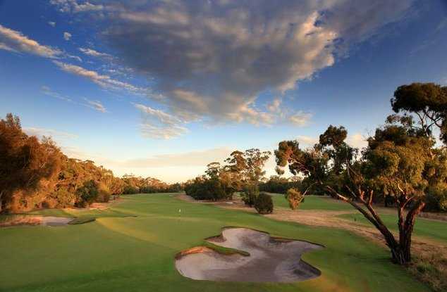 Metropolitan Golf Club - photo 7