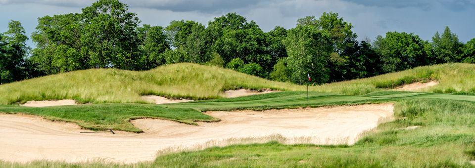 Purgatory Golf Club - photo 7