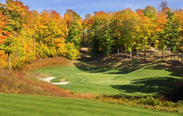 True North Golf Club - photo 4