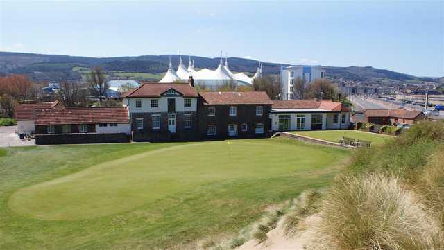 Minehead & West Somerset Golf Club