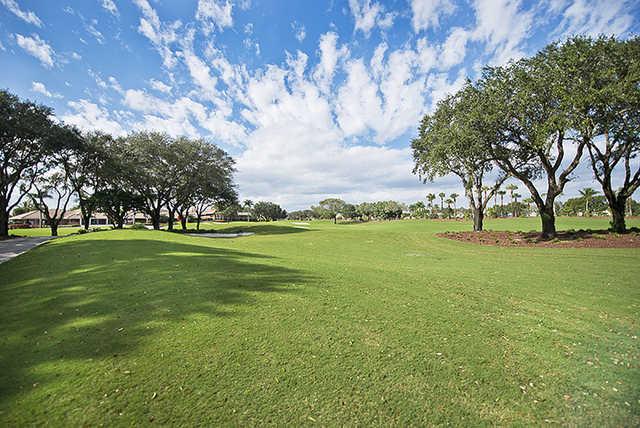 Bocaire Country Club - photo 2