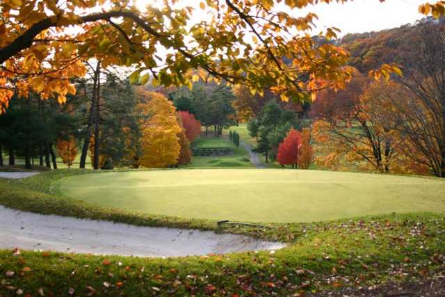 Lake Mohawk Golf Club - photo 3