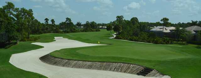 Olde Hickory Golf & Country Club - photo 4