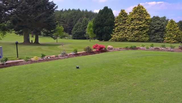 Omagh Golf Club - photo 2