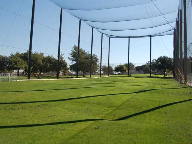 Maggie Hathaway Golf Course - photo 2