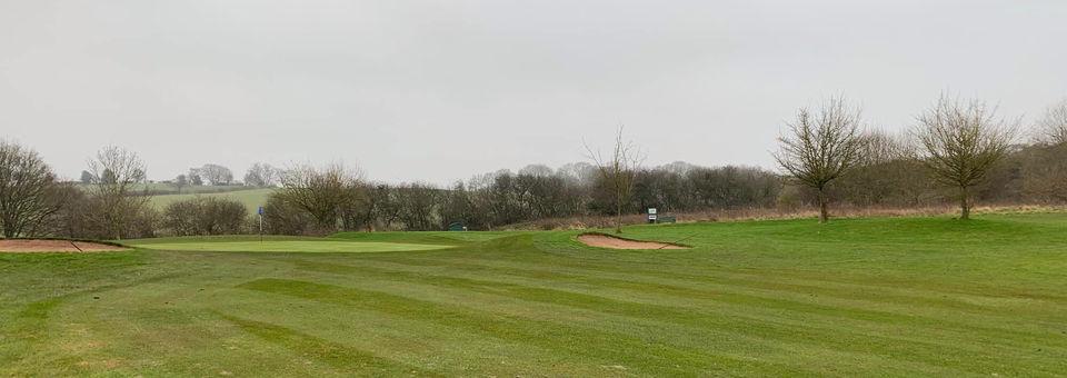 Little Lakes Golf Club - photo 8
