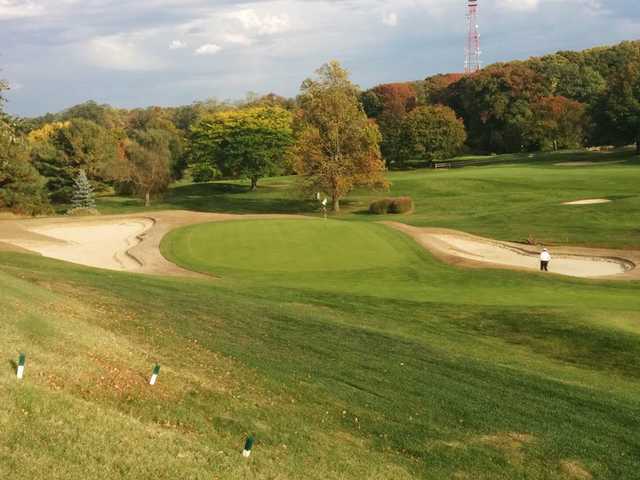 Beacon Hill Country Club - photo 3