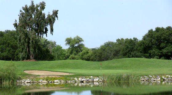 Turkey Creek Golf Club - photo 6