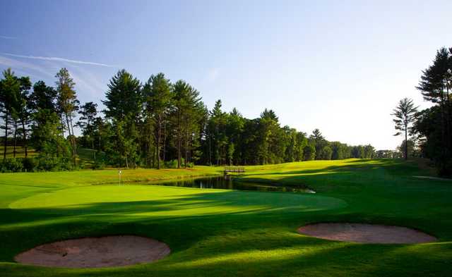 The Castle Course at Northern Bay - photo 5