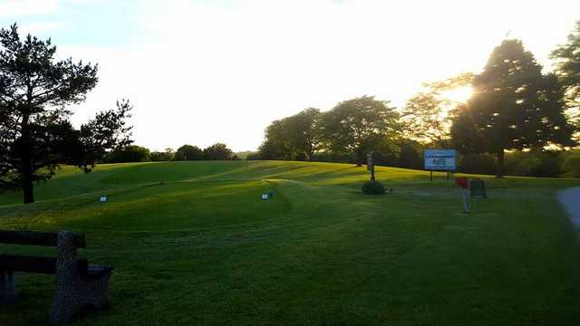 Lakeshore Golf & Country Club - photo 3