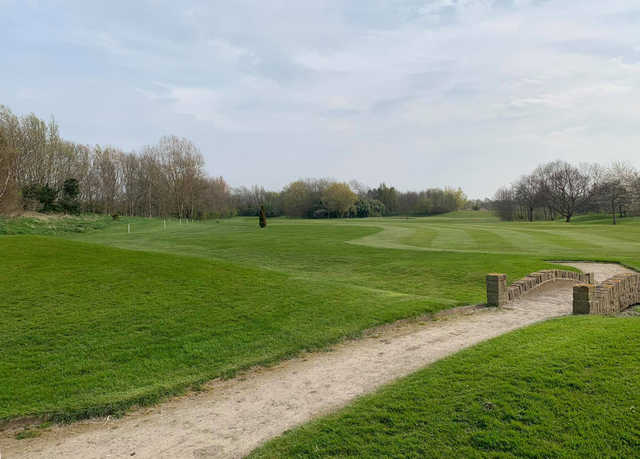 Teesside Golf Club