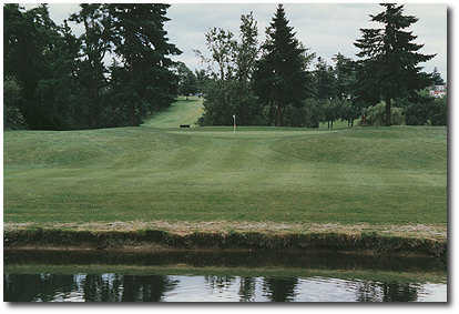 Broadmoor Golf Course - photo 4