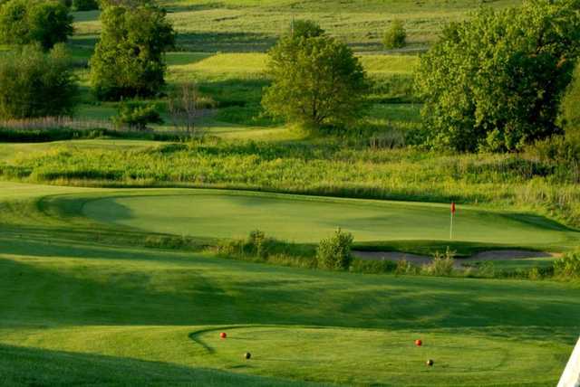 Zumbrota Golf Club - photo 2