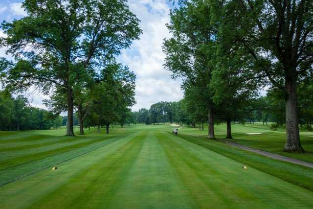 Coldstream Country Club - photo 2