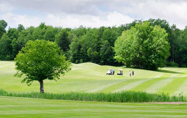 Clyde River Golf Club