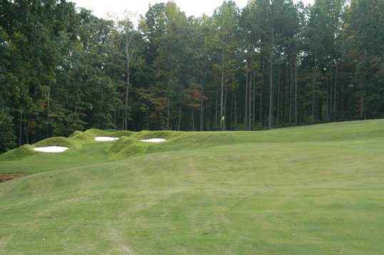 Coweta Club at Arbor Springs - photo 3