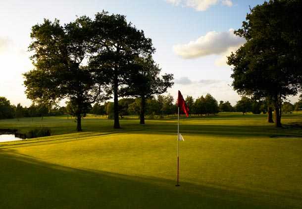 Forest of Arden Country Club - Aylesford Course - photo 4