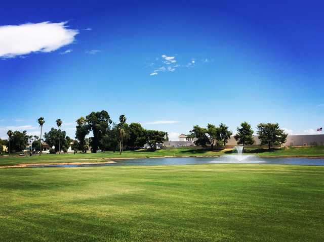 Continental Golf Course