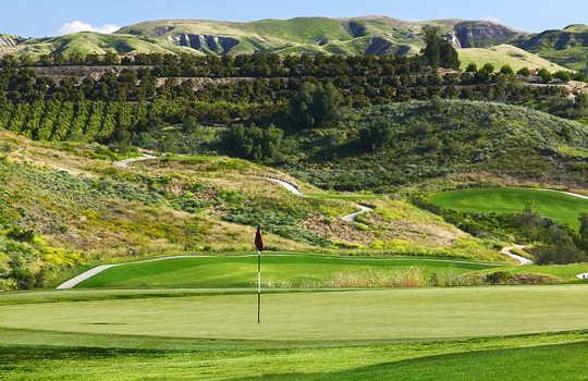Moorpark Country Club - photo 6
