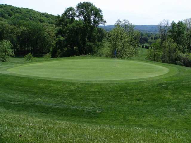 Silver Creek Country Club - photo 3