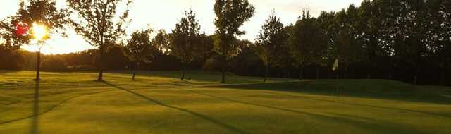 Chorlton-cum-Hardy Golf Club - photo 7