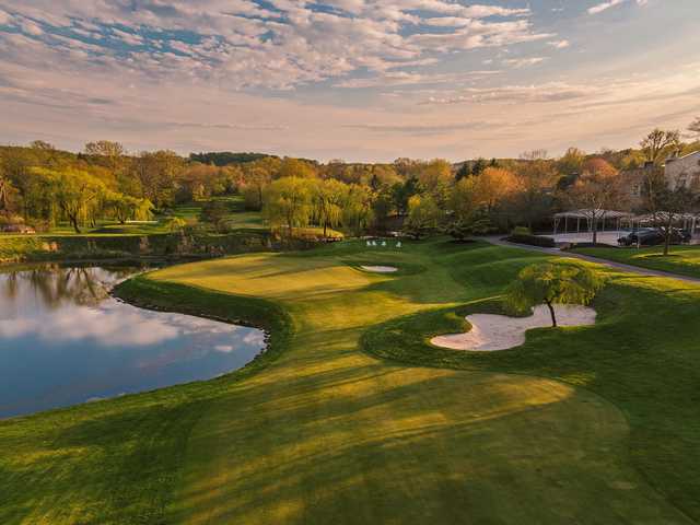 Talamore Country Club - photo 5