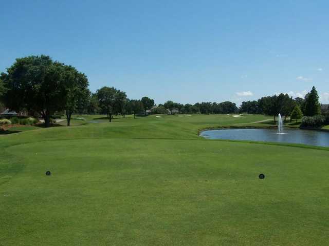 Le Triomphe Golf & Country Club - photo 1