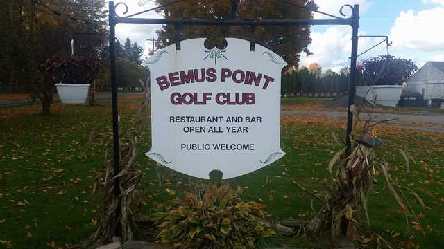 Bemus Point Golf - photo 1