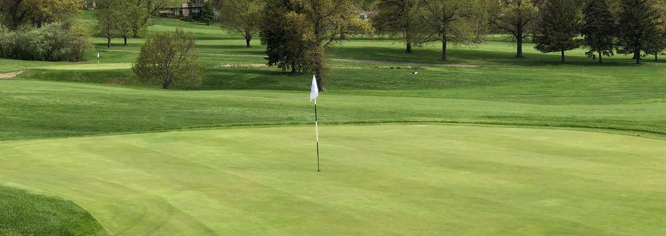 Uniontown Country Club - photo 6