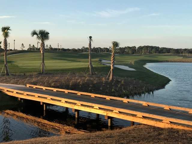 Lakewood National Golf Club - photo 4