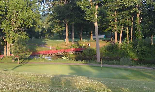 Olde Dutch Mill Golf Course - photo 1