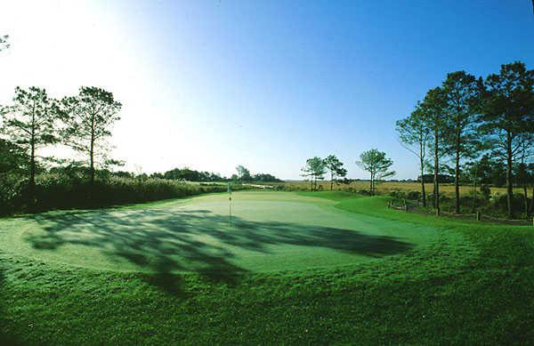 Eagle's Landing Golf Course - photo 6