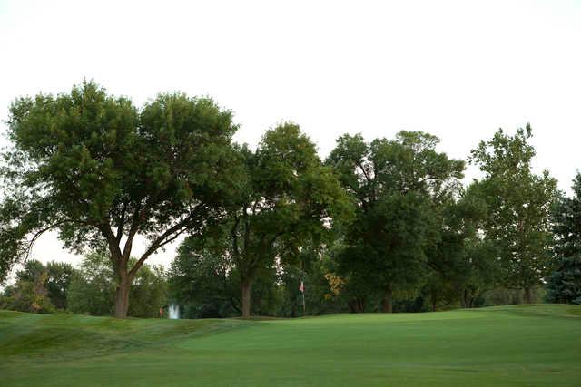 Mount Hawley Country Club - photo 2