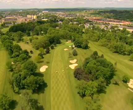 Hershey Links - West Course - photo 2