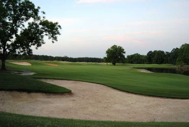 Golf Club of South Georgia - photo 4