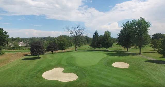 Zollner Golf Course at Trine University - photo 3