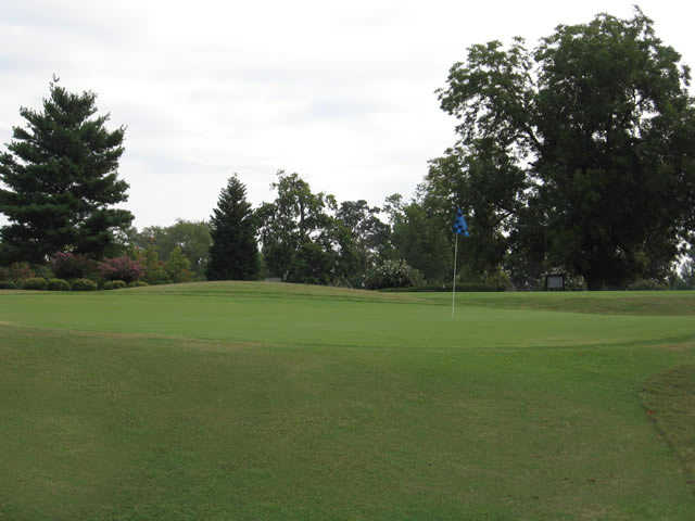 Tuscarora Country Club - photo 2