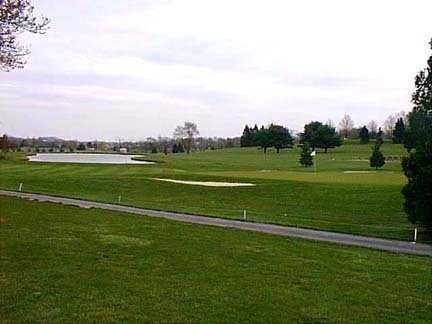 Sportsmans Golf Course - photo 5