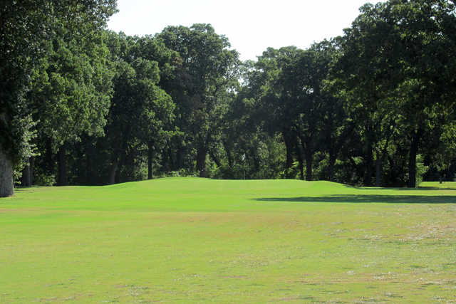 Decatur Golf & Country Club - photo 3