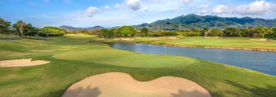 Vista Vallarta Golf Club - Weiskopf Course - photo 5