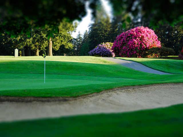 Everett Golf and Country Club - photo 2
