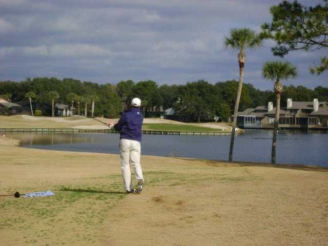 Oak Hills Golf Course