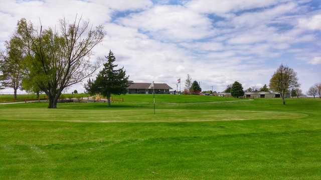 Westwind Country Club - photo 2