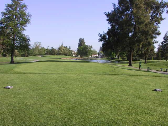 El Macero Country Club - photo 1