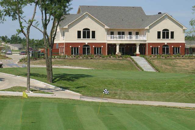 Grand Summit Golf & Country Club - photo 4