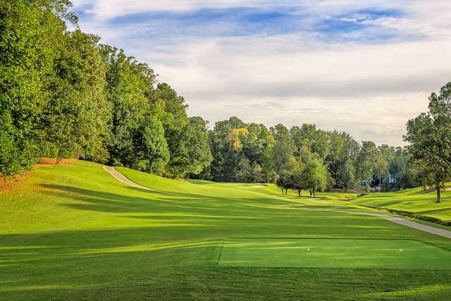 Druid Hills Golf Club - photo 4