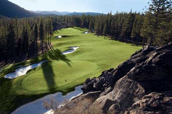 Martis Camp - photo 4