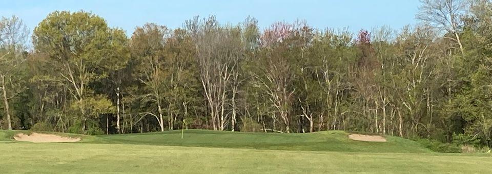 Ponkapoag Golf Course - photo 3