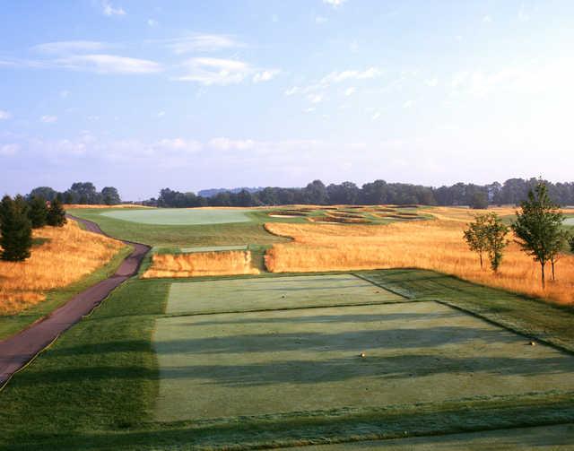 Architects Golf Club - photo 3
